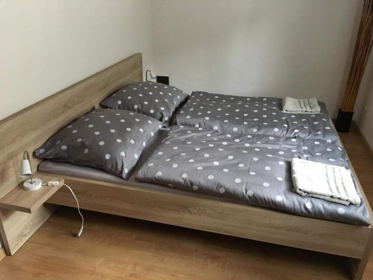 Chata Pri Jaskyni Bystrá 외부 사진